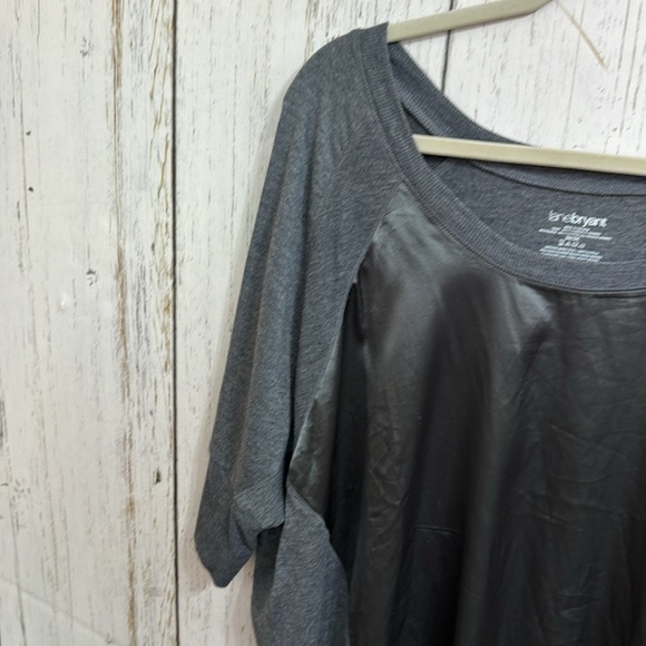 Lane Bryant Top - Picture 2 of 5